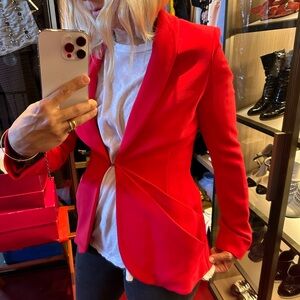 Brandon Maxwell jacket